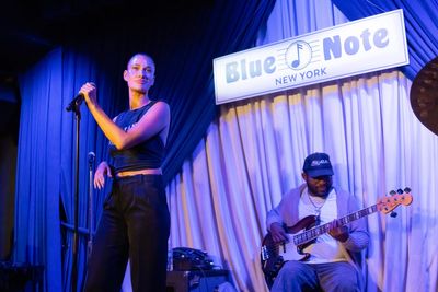 World's most famous jazz club to open London venue this autumn
