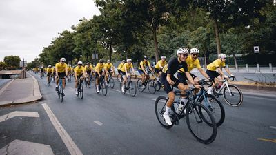 Insta360’s Paris Pop-up Cycling Event Was Crazy Good. Please Make One for Motorcyclists