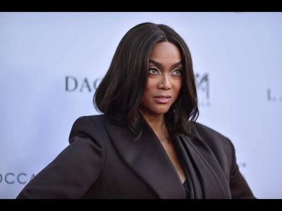 Quote of the Day by Tyra Banks: 'You've got to learn to accept the fool in you...'- Inspiring life lessons on self-acceptance, confidence, and embracing imperfection by trailblazing American supermodel and TV personality