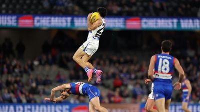 North pull off upset win to extend Bulldogs' pain
