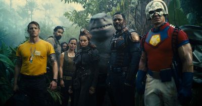 5 Years Later, ‘The Suicide Squad’ Is The Best And Worst Thing To Happen To DC