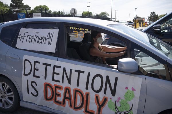 Mexican migrant with leukemia dies in ICE custody as family alleges medical negligence