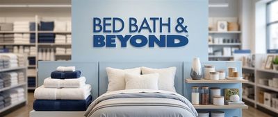 Bed Bath & Beyond Renovates: The Neighborhood Blueprint