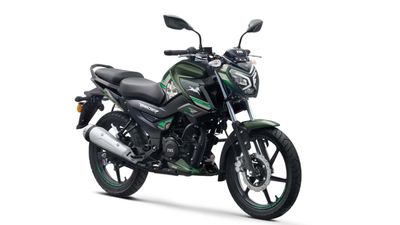 This $1,000 'Doctor Doom' Bike Is Helping TVS Plot Motorcycle World Domination