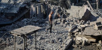 Gaza’s ‘road map’ is driven by Trump, but reluctant passengers and serious potholes could derail pathway to peace