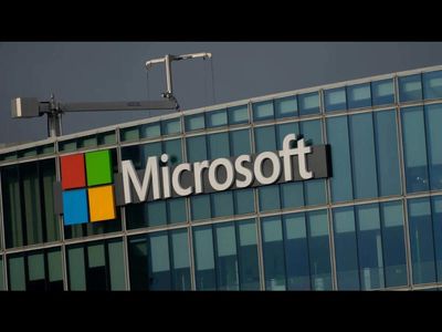 Microsoft opens its largest India data center hub as AI race heats up