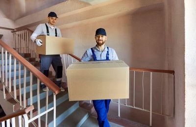 A Practical Guide to Moving-Company Red Flags That Can Cost Homeowners More Than Expected