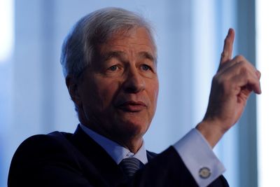 JPMorgan's Dimon Is Warning About Leverage In The Market After Collapse Of Situational Awareness