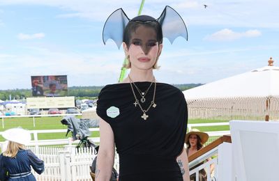Kelly Osbourne’s ‘engagement to Sid Wilson is off’