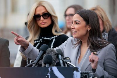 ‘Slap in the face’: Victim of AI deepfake attack shreds House stonewalling of AOC’s anti-abuse bill