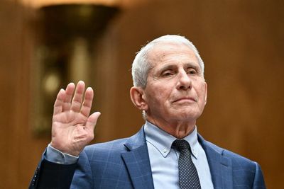 Anthony Fauci’s phone now in the hands of Republicans as they push their investigation into COVID origin