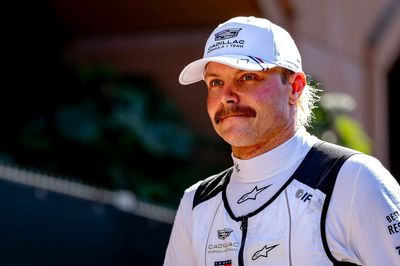 Valtteri Bottas celebrates major off-road cycling success during F1 summer break