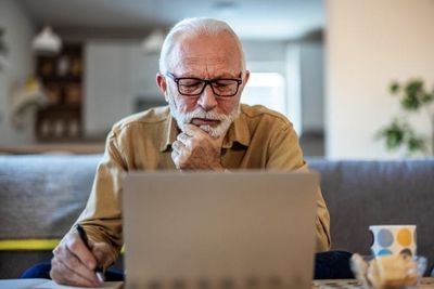 Retiring Soon? These Tax Withholding Choices Can Lead to an Unexpected IRS Bill