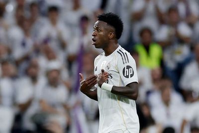 How Vinicius Jr. is USING Arsenal to his advantage in Real Madrid transfer negotiations
