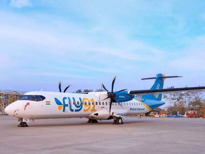Fly91 appoints former Jazeera Airways deputy CEO as President & COO