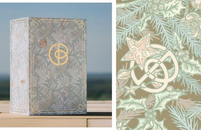 Cult Beauty's beauty advent calendar has me counting the days 'til Christmas