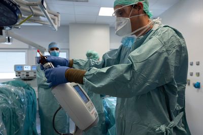 FDA Grants Breakthrough Therapy Status to a Pancreatic Cancer Drug for a Mutation Found in Roughly 1 in 50 Patients