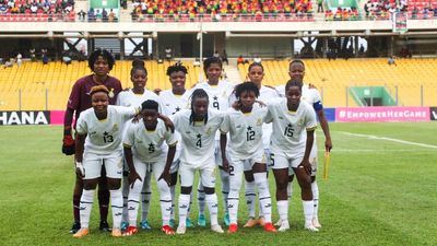 Ghana and Mali battle for place in last eight at Women's Africa Cup of Nations