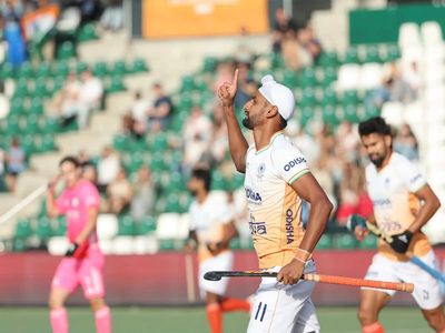 Pakistan can hold India to a draw in FIH Men's World Cup clash on Aug 19: Samiullah
