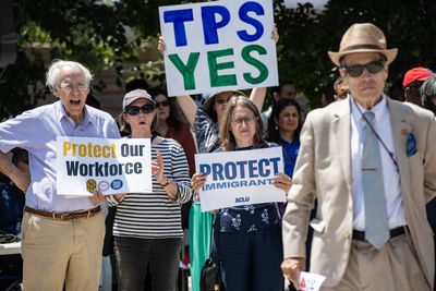 TPS Lawyers Pivot to a Bolder Claim: Homeland Security Never Had the Power to Cancel It