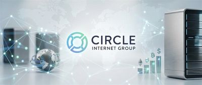 Blueprint for a Banking Fortress: Circle Redraws the Map
