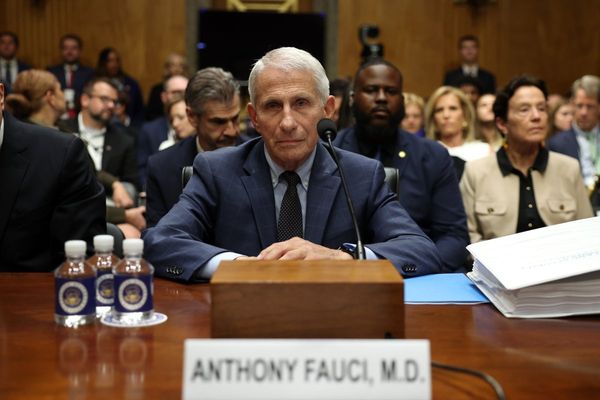 Republicans vote to hold Anthony Fauci in contempt of Congress as Democrats blast ‘McCarthy-esque’ hearing