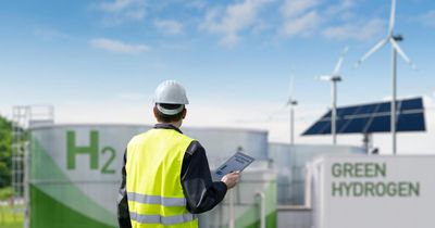 Council approves major green hydrogen plant to be built in Highlands