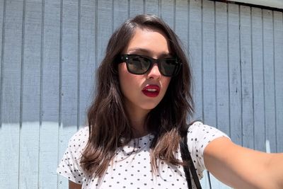 Olivia Rodrigo Rebukes Donald Trump Over Defunding Legislation That Closed 30 Health Centers