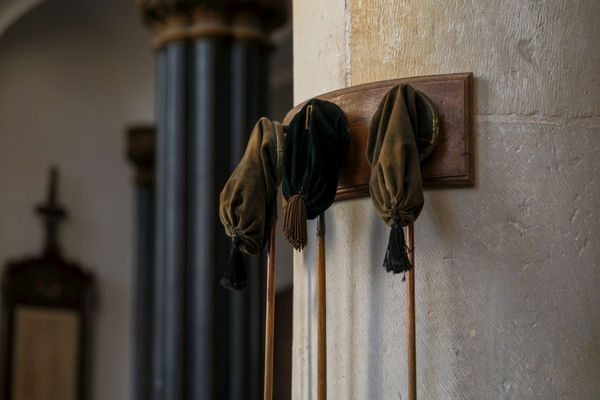 Church Treasurer Stole Nearly $150,000 From Minnesota Congregation and Only Repaid $716