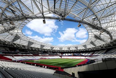 London submits bid to host 2029 World Championships after West Ham agreement