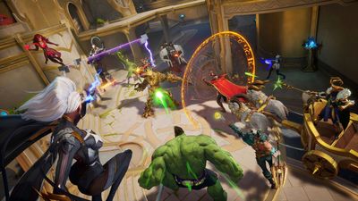 'Marvel Rivals' Character Role Guide: What Are the Strengths, Weaknesses of Each One?