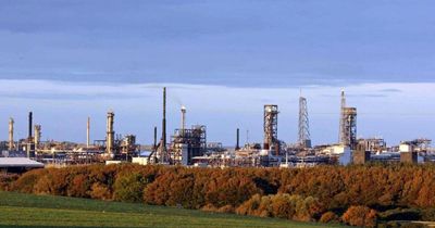 Scotland would have carbon capture projects if it was in EU, claim SNP