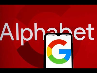Alphabet seeks up to $25 billion from its latest bond sale: Bloomberg