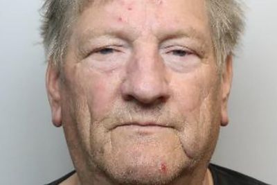 Farmer jailed for life for murdering man and hiding body in barrel