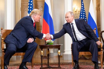 FBI Secretly Investigated Trump as Possible 'Russian Asset' After Comey Firing, Declassified Memos Show