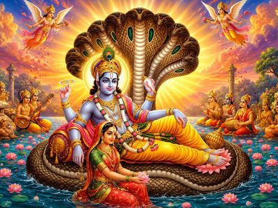 Kamika and Putrada Ekadashi 2026:Dates, Parana Time and the Blessings You Can Receive