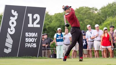 SI:AM | LIV Golf’s Plan to Stay Alive After Landing New Investor