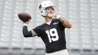 Three Reasons Why the Cardinals-Panthers Hall of Fame Game Will Be Worth the Watch
