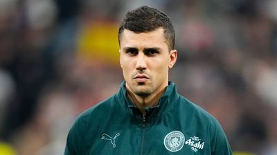 New Favorite for Rodri Deal With Real Madrid Move in the Balance