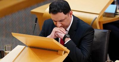 Scottish Labour 'don't exist' as party propped up by UK 'paymasters'