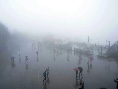 64 dead in Himachal Pradesh since monsoon's onset; wet spell to be on till Aug 12