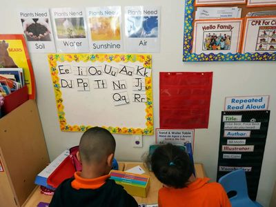 Trump administration moves forward with Head Start overhaul, proposing to eliminate regulations