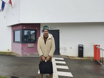 Who is Noah Khamanllah? From prison and homelessness to $10 million venture fund