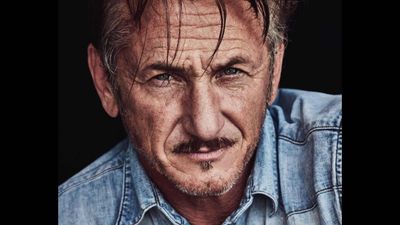 Quote of the Day by Sean Penn: “When I go to bed at night and I think of… – Inspiring lessons on compassion, awareness, empathy, responsibility, and why every life has a story by the American actor known for his powerful performances, humanitarian efforts and deep insights on human experiences and life