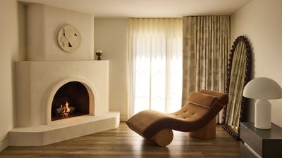 People Who Rearrange Their Furniture All the Time Tend to Also Do These 5 Things, According to Psychologists