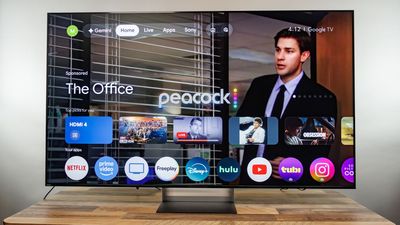 I tested Sony’s $3,600 Bravia 9 II True RGB TV — here's my verdict