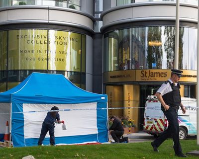 Foster + Partners cleared over man’s death when window fell from London penthouse