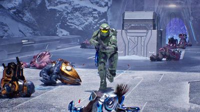 Xbox continues ‘reset’ with more layoffs, this time at Halo Studios