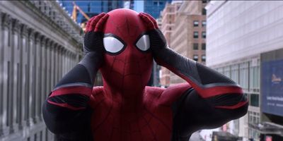 Spider-Man's Controversial Invention Could Have Devastating Implications For The MCU