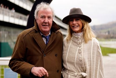 Clarkson’s Farm star Lisa Hogan reveals she doesn’t get free Amazon Prime subscription: ‘I share my son’s’